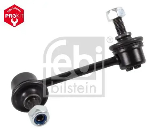 Stabilizer link front axle - front,