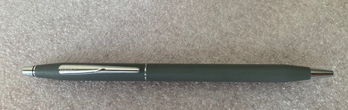 Cross ball pen msatt grey - ball,