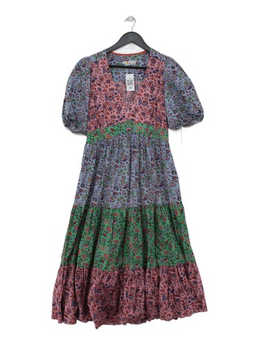 Boden maxi dress uk16 multi - maxi, in