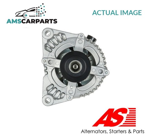 Alternator generator - alternator,