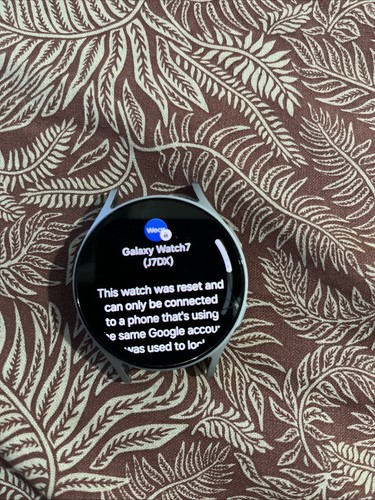 Samsung galaxy watch 44mm - samsung,