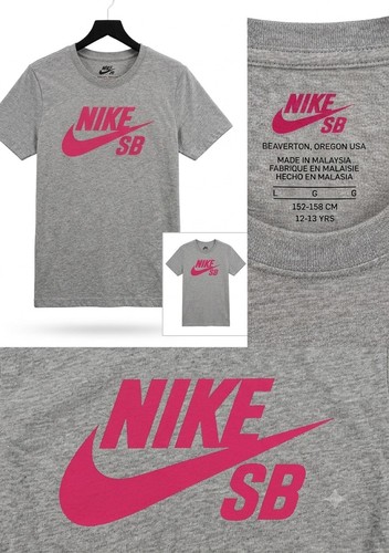 Nike shirt kids 13 - nike, t-shirt