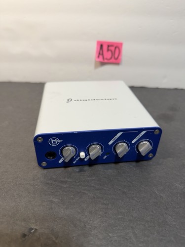 Digidesign mbox2 mini - digidesign, usb