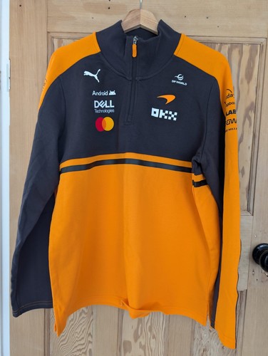 Puma mclaren mastercard f1 - x,