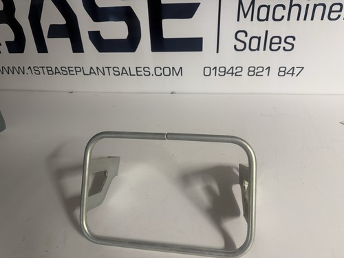 Messersi tc95 control lever - control,