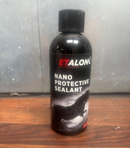 Etalon nano protection sealant - protection,