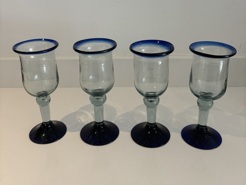 Set vintage mexican hand - 4,