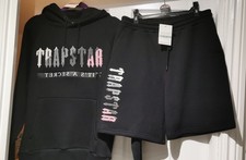 Trapstar chenille tracksuit - chenille,