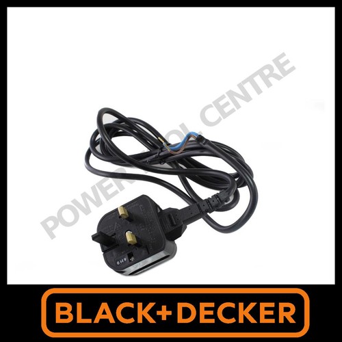 Universal core mains cable - 2,
