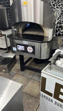 Pizza making machine - machine,
