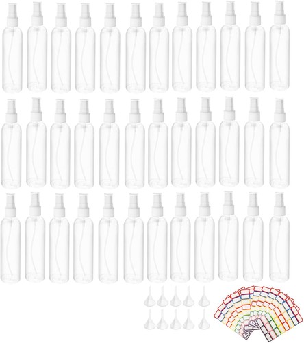 Pack 4oz plastic - pack,