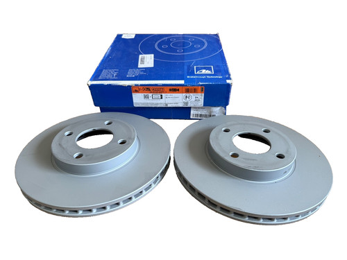 Ate 0122 0277 - ate, brake