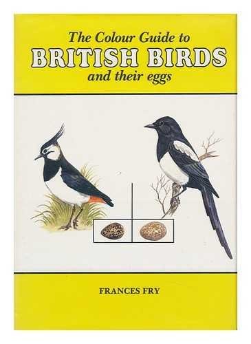 Colour guide british - colour,