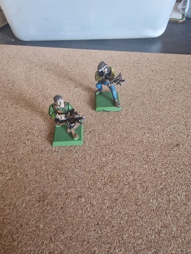 Games workshop vintage - workshop,