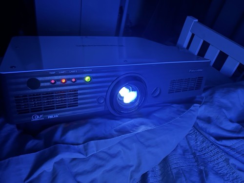 Panasonic d4000e xga - pt-d4000e,