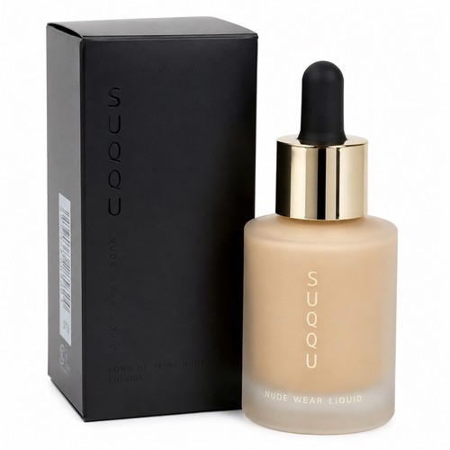 Suqqu nude wear - wear, liquid
