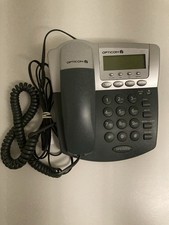 Opticom speaker telephone - opticom,
