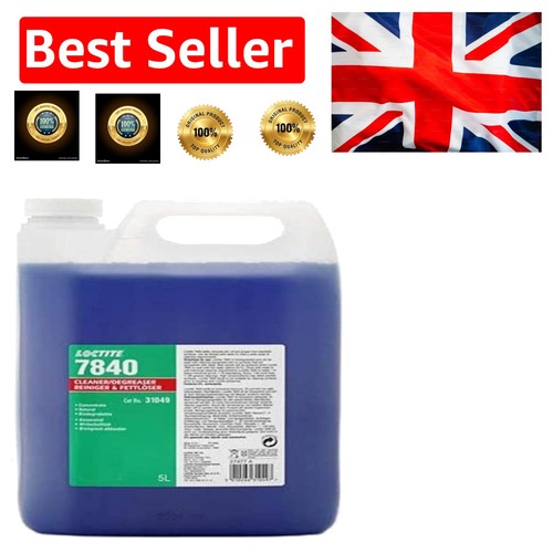 Fragrance free cleaner - fragrance-free, 5l