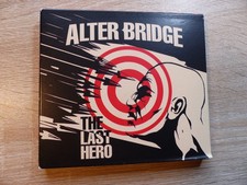 Alter bridge live the o2 - live, at
