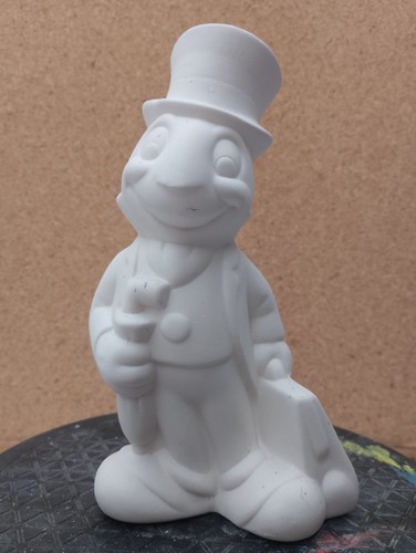 Unpainted ceramic bisque - ceramic,
