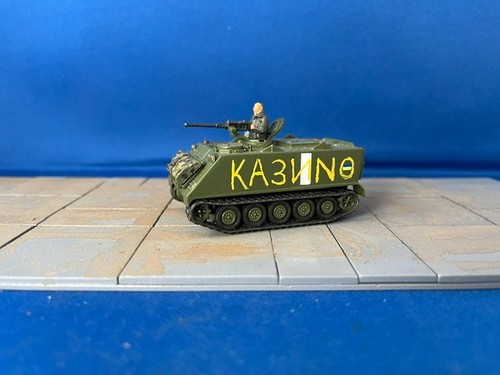M113 apc with - (jb,
