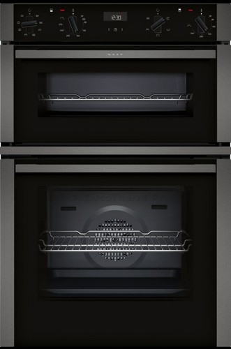 Neff n50 u1ace2hg0b - n50, double