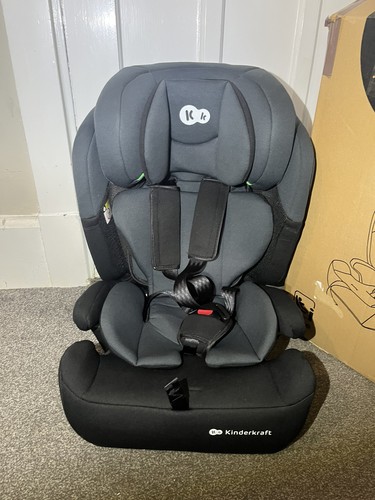Kinderkraft comfort car - kinderkraft, up