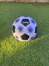 Official glasgow rangers - official,
