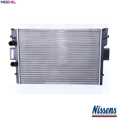 Radiator engine cooling - radiator,