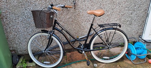 Brand new classic bike - bike, ready