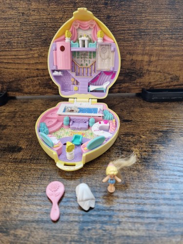 Polly pocket stylin - polly,