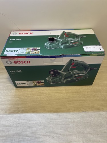 Bosch planer pho - 1500, (240v)