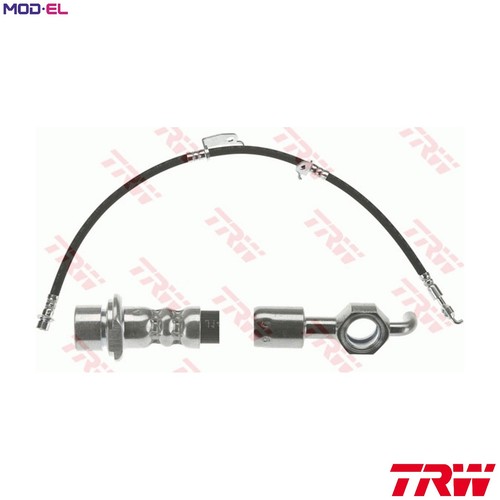 Brake hose phd1165 for - phd1165, toyota