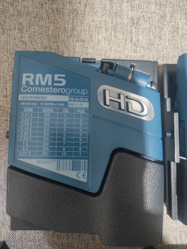 Comestero rm5 coin - comestero,