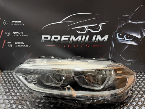 Bmw series f52 led passenger - bmw,