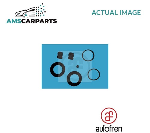 Brake caliper repair kit front - brake,