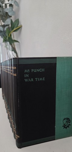 Vintage 1930s new punch - 1930s,