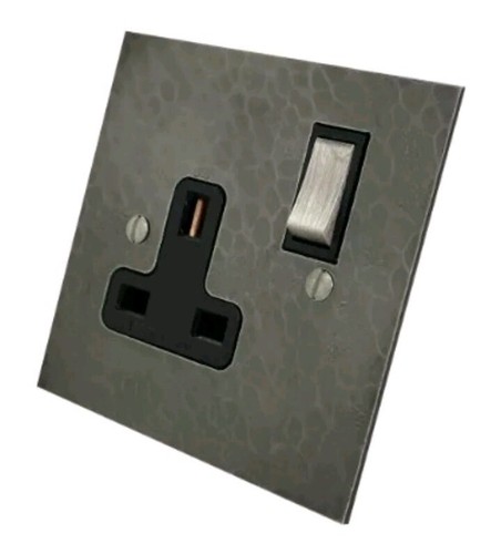 Wandsworth hammered pewter - wandsworth,