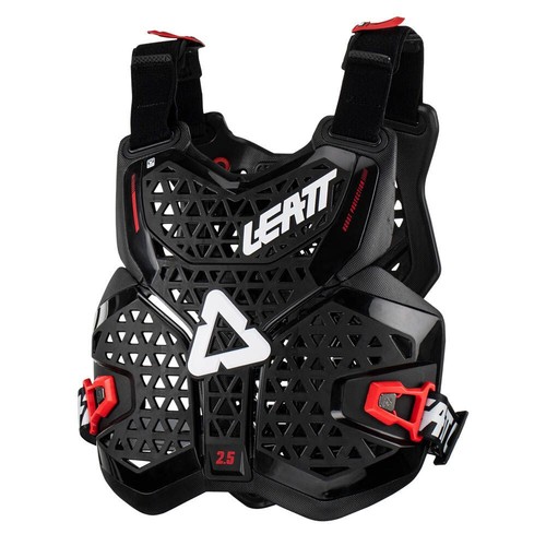 New 2025 leatt chest - leatt, 2.5