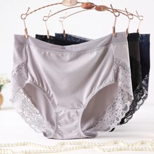 Women high waist underpants - women,