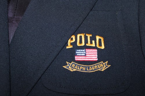 Vtg nwt polo - vtg, lauren
