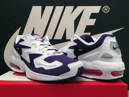 2019 nike air max2 - nike,