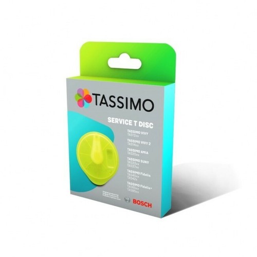 Original tassimo braun - braun, t-disc