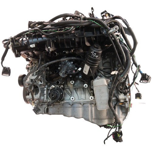 Engine for bmw morgan - engine,