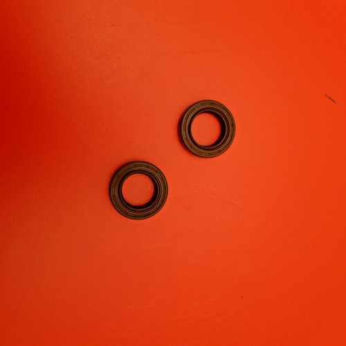 Crankcase seals fits - seals,