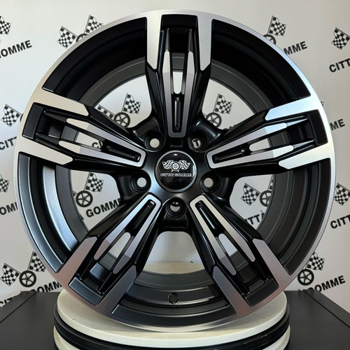 Alloy wheels compatible with - alloy,