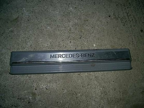 Mercedes benz 500 w140 - 500,