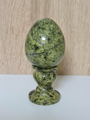 Easter egg desktop stand - easter,