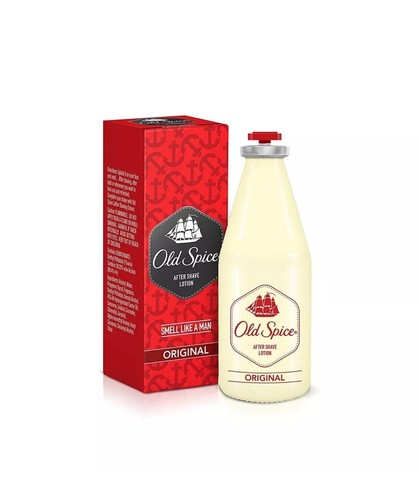 Old spice after shave - 3x,