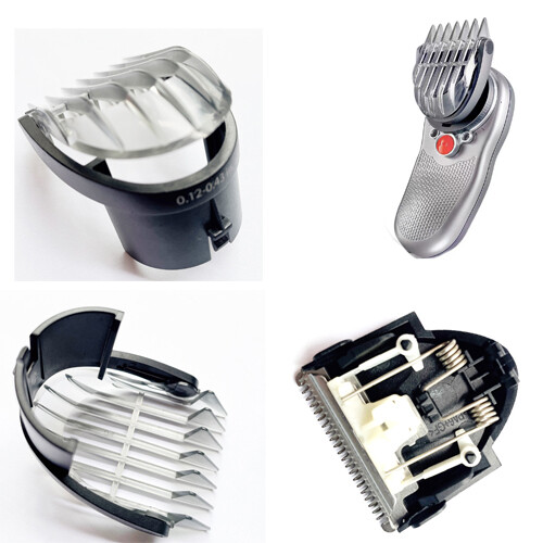 New trimmer beard clipper - trimmer,